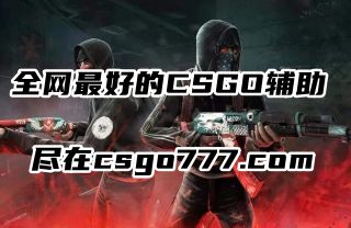 CSGO外挂